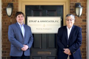 Jonap & Associates, PC Law Firm